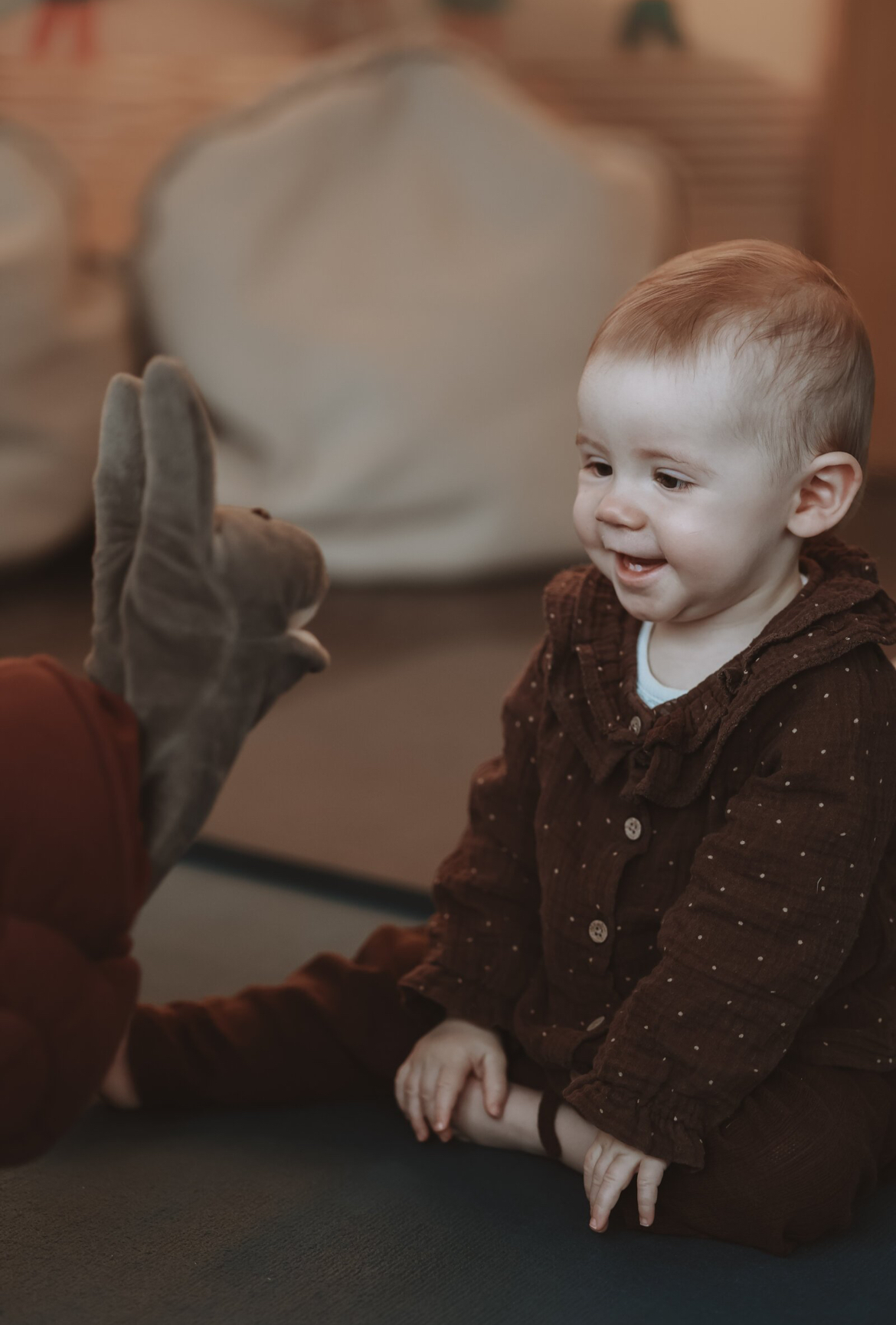 Montessori Spielkreis 7-12 Monate (Kopie) – Bild 20