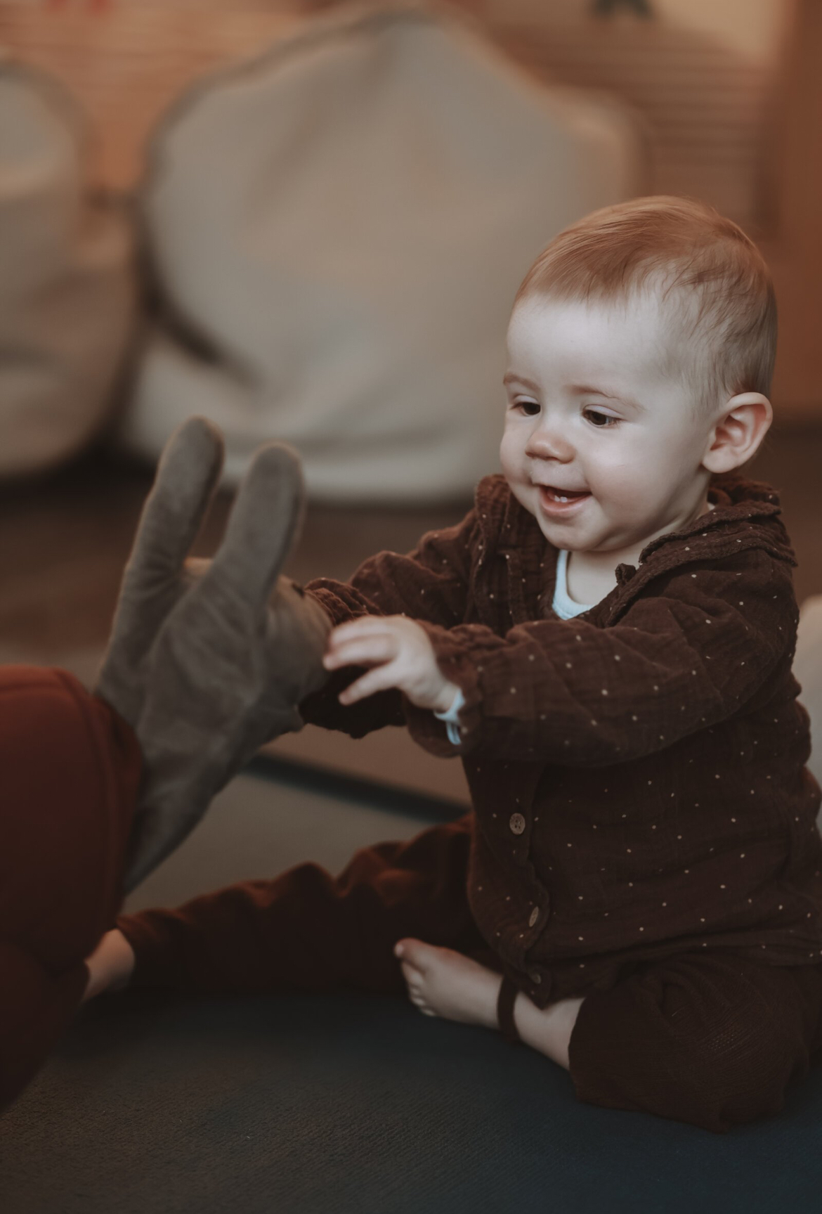 Montessori Spielkreis 7-12 Monate (Kopie) – Bild 19