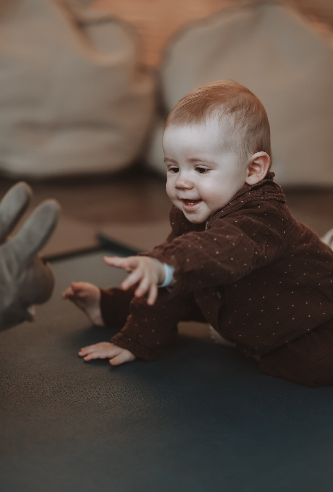 Montessori Spielkreis 7-12 Monate (Kopie) – Bild 18