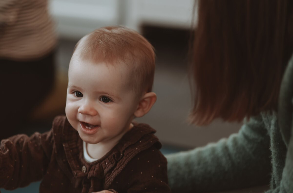 Montessori Spielkreis 7-12 Monate (Kopie) – Bild 13