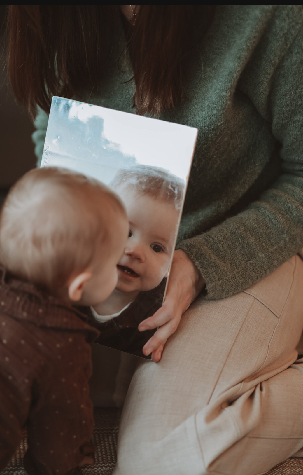 Montessori Spielkreis 7-12 Monate (Kopie) – Bild 12