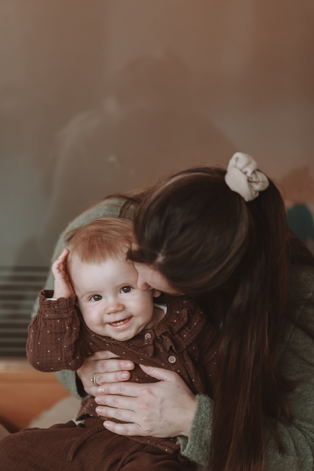 Montessori Spielkreis 7-12 Monate (Kopie) – Bild 10