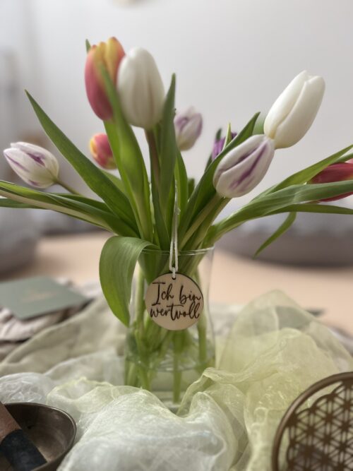 Babymassage ab der 5.Lebenswoche 29.April