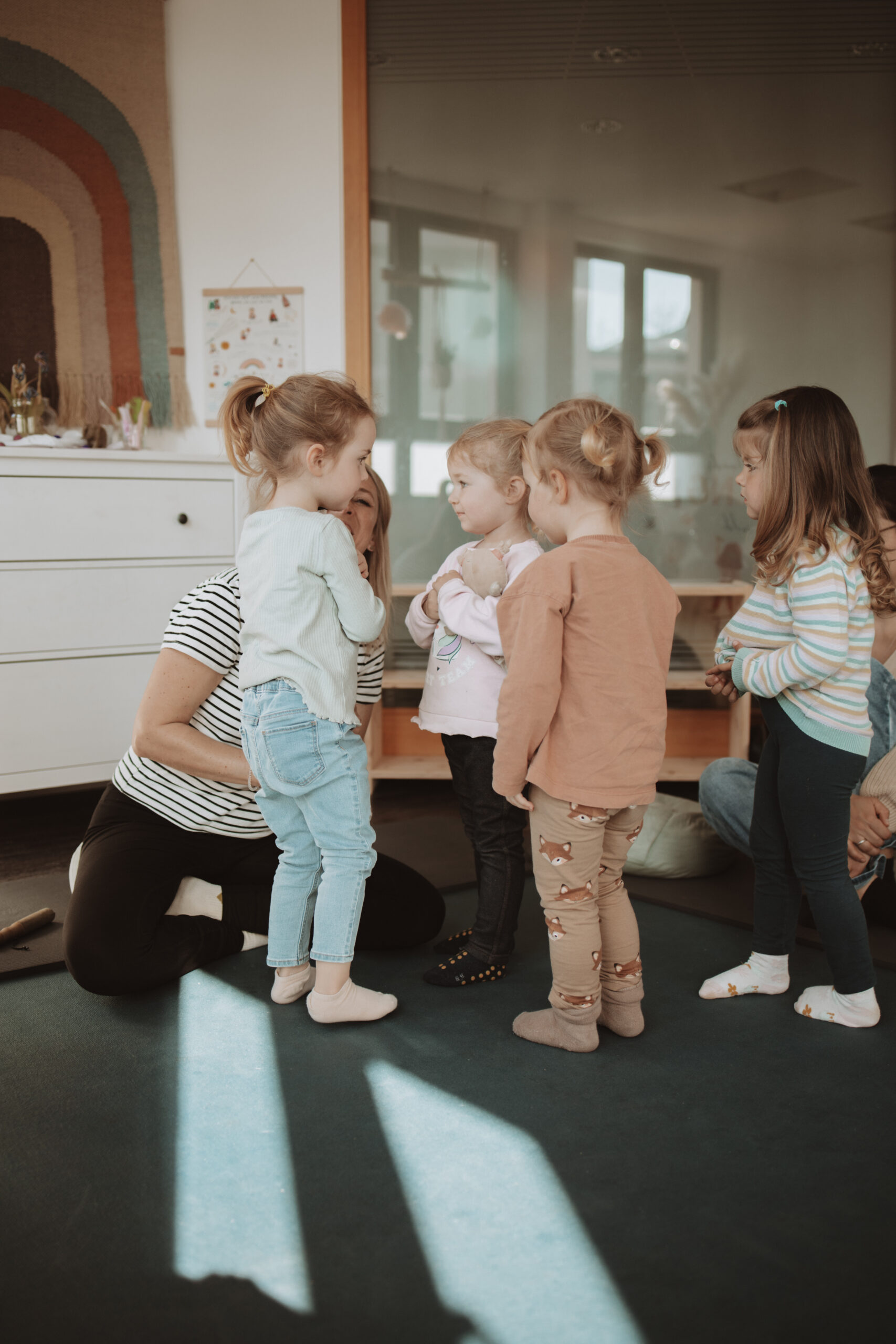 Musikkinder Mittwoch 15-24 Monate (Kopie) – Bild 9