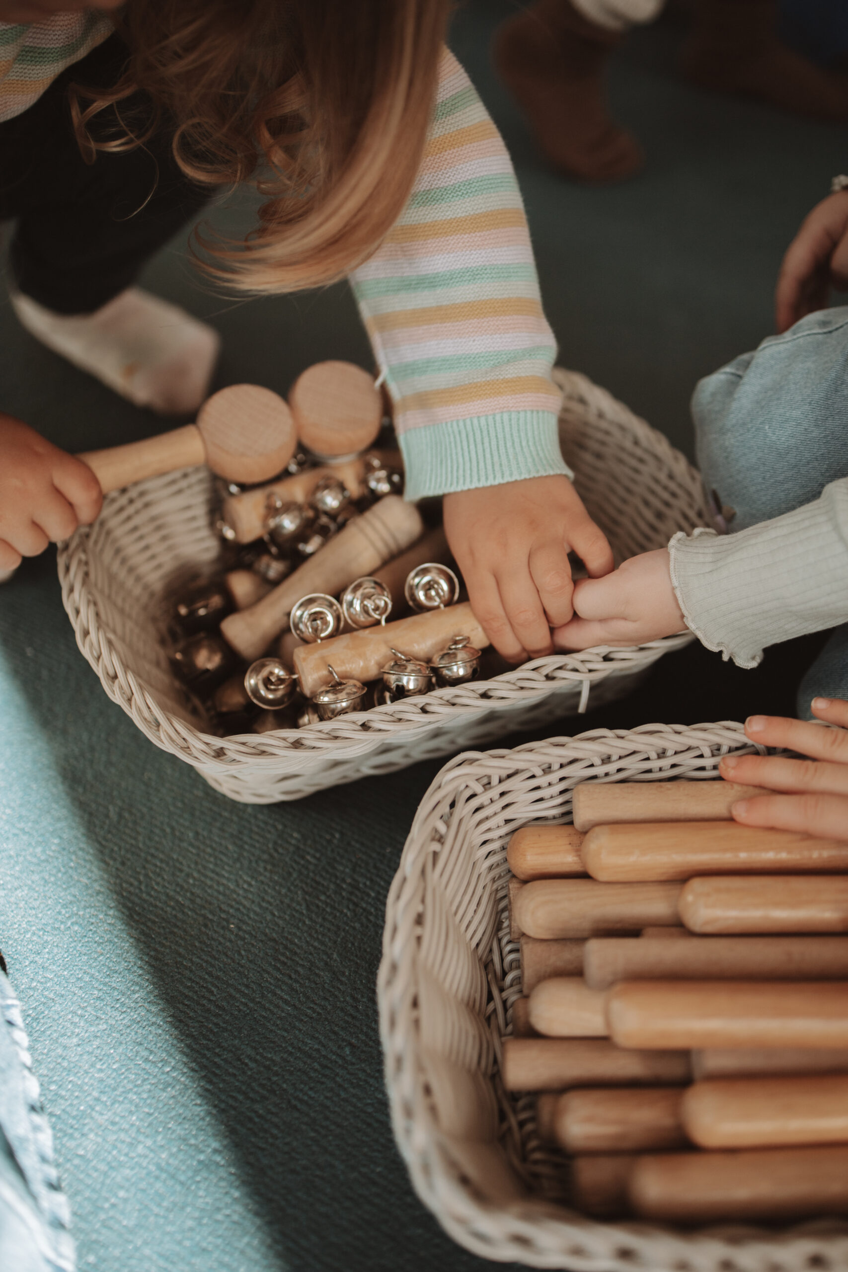 Musikkinder Mittwoch 15-24 Monate (Kopie) – Bild 10