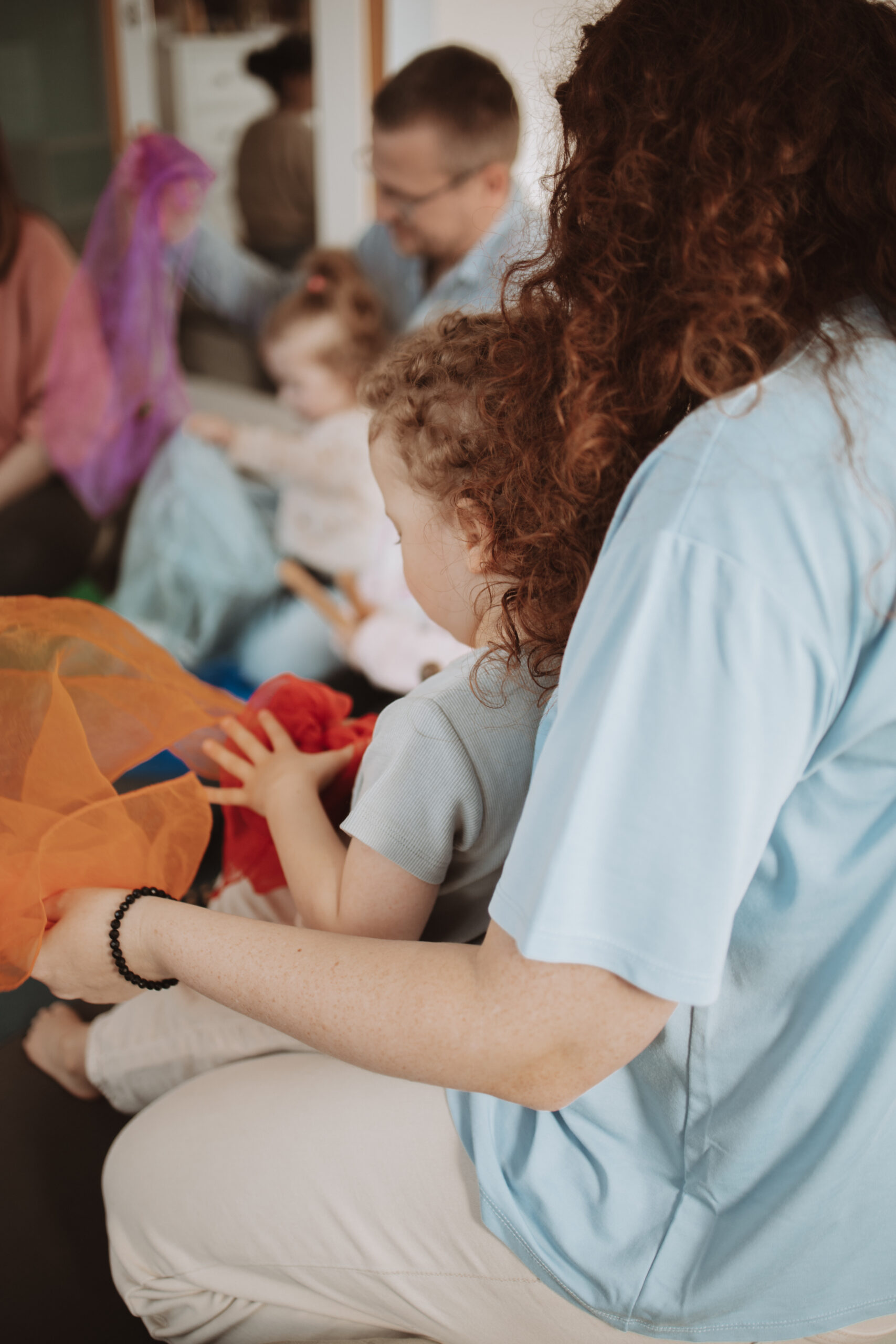 Musikkinder Mittwoch 15-24 Monate (Kopie) – Bild 4