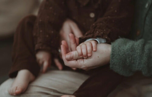 Montessori Baby ab dem 5.Lebensmonat 17.September / 10.15-11.15 Uhr