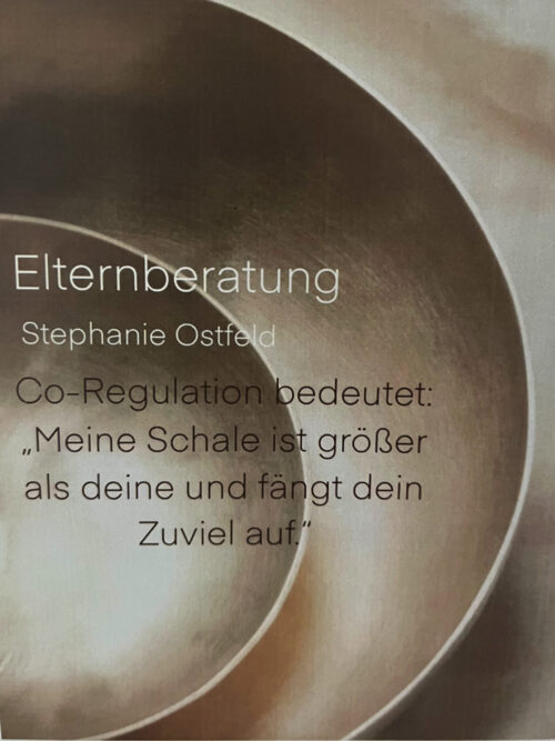 Elternabende / Unterstützungsangebot