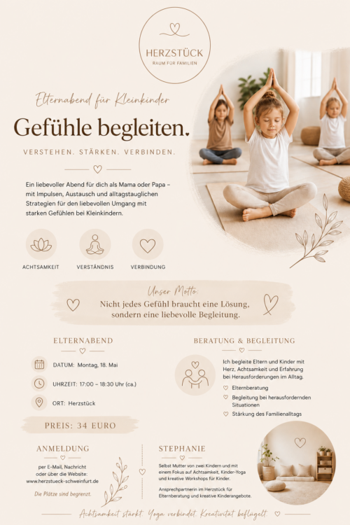 Elternabend