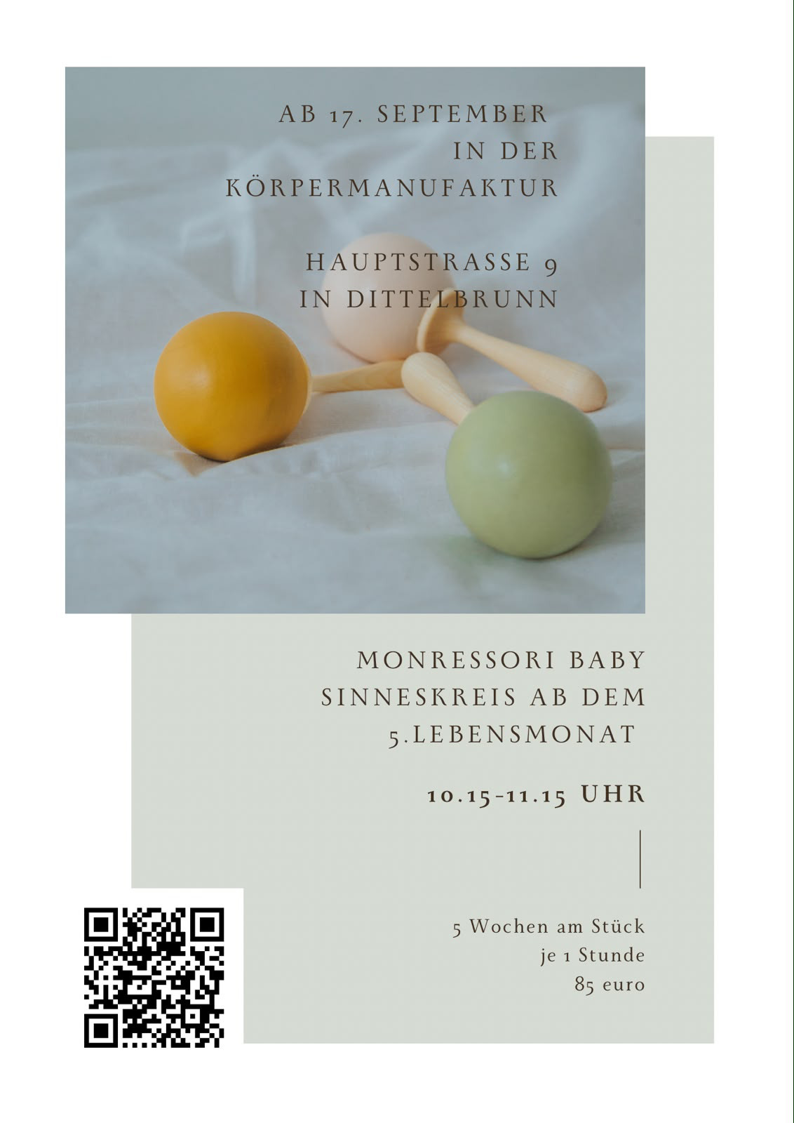 körpermanufaktur