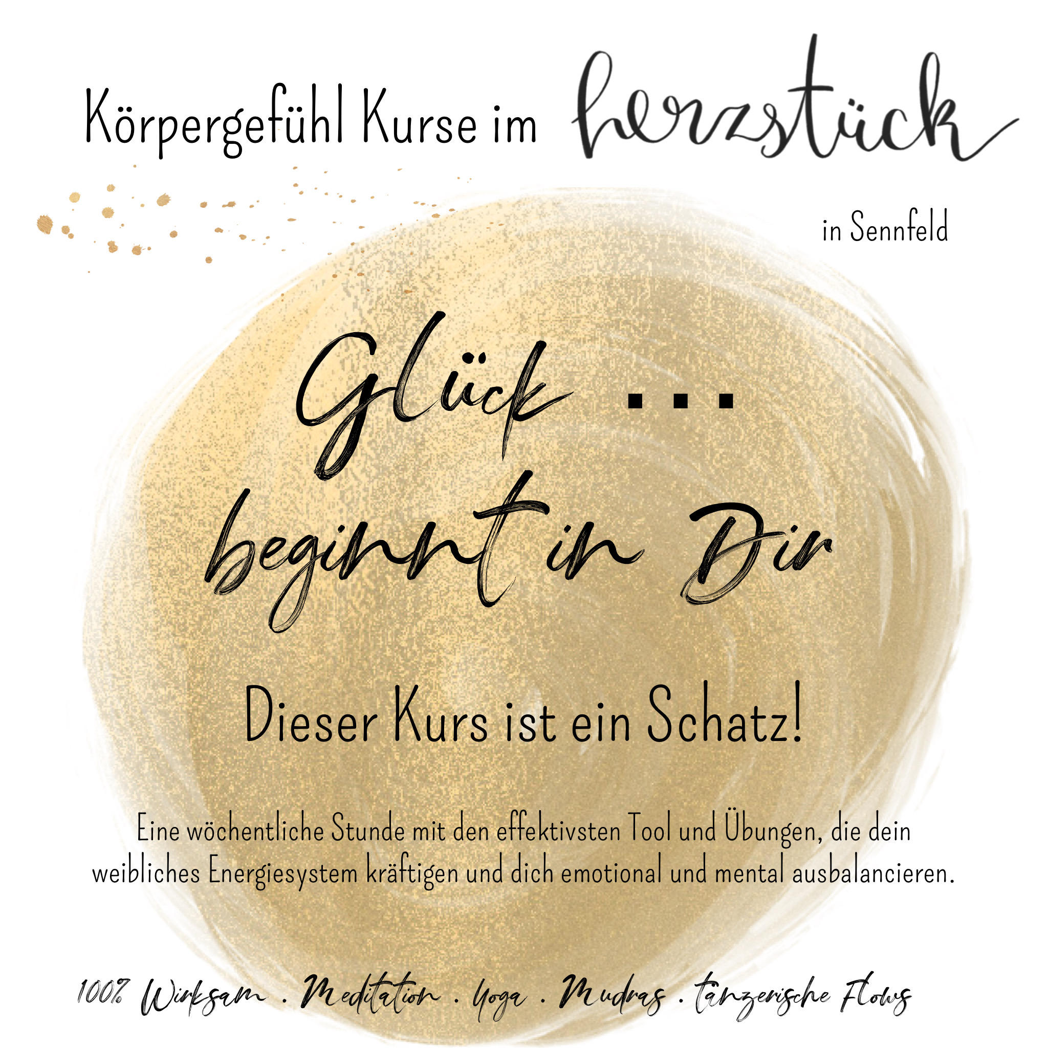 Körpergefühl Kurs Körpergefühl Kurs