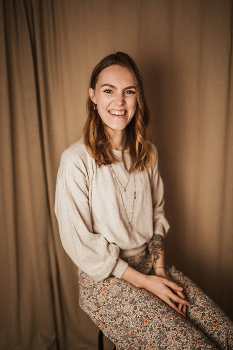 Herzstueck Johanna