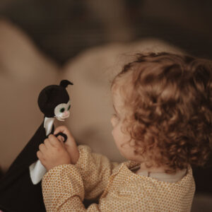 Musikkinder 20-30 Monate