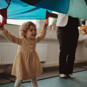 Musikkinder 12-22  Monate