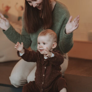 Montessori Spielkreis 7-12 Monate (Kopie)