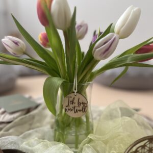 Babymassage ab der 5.Lebenswoche