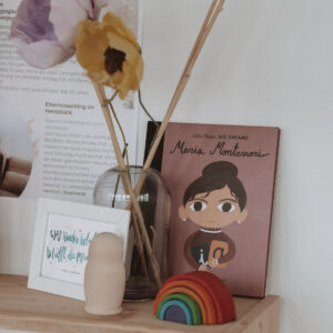 JahreskreisZAUBEREI 3-5 Jährige mit einem Elternteil