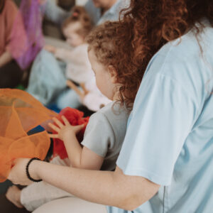 Montessori Spielkreis für 3-4  jährige Donnerstag 14.45-15.45 Uhr / 7 Termine 5.,12.6, 10-31.7 & 7.8 / 125.-
