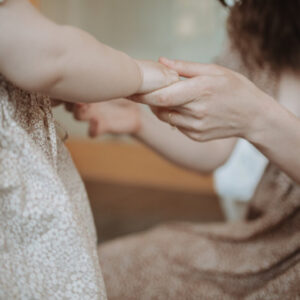 Montessori Spielkreis ab dem 6.-10 Lebensmonat [2ter Termin]