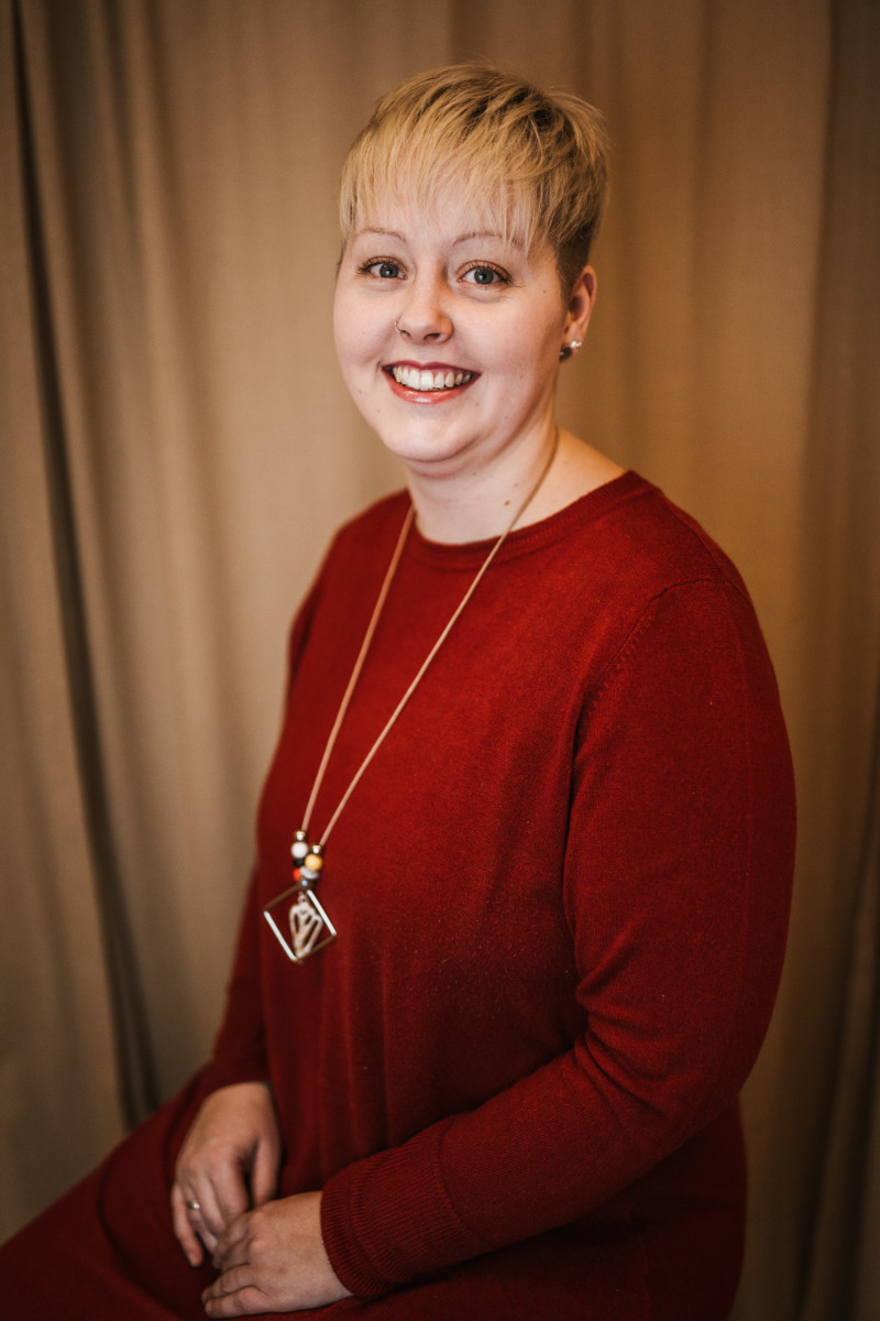 Denise Buettner