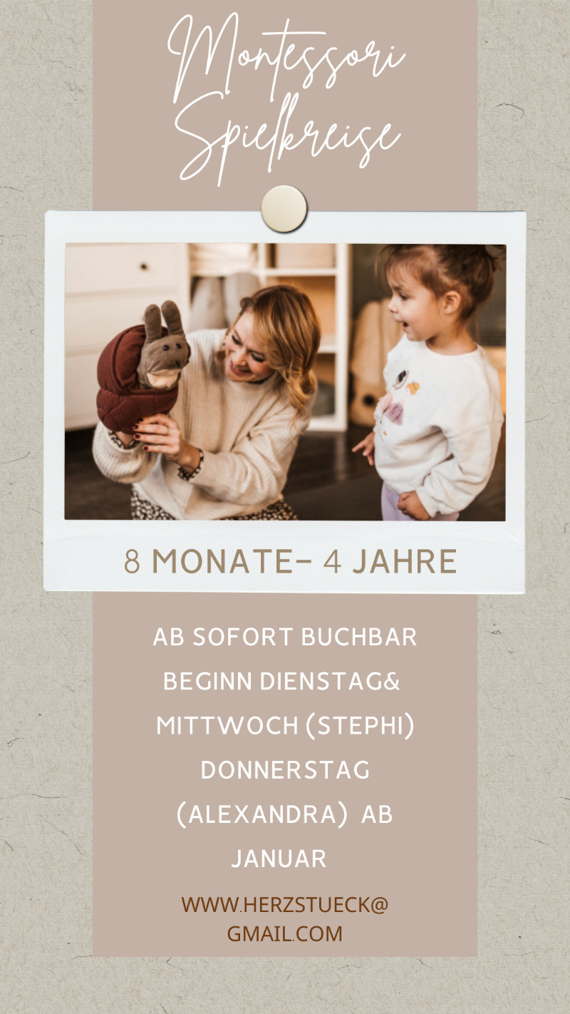 Montessori
